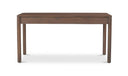 Wiley Desk Vintage Brown