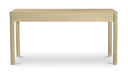 Wiley Desk Natural