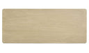 Wiley Desk Natural