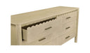 Wiley Dresser Natural