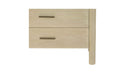 Wiley Dresser Natural