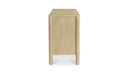 Wiley Dresser Natural