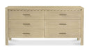 Wiley Dresser Natural