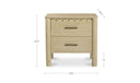 Wiley Nightstand Natural
