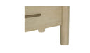 Wiley Nightstand Natural