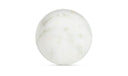 Odessa Sphere Tabletop Accent Green Onyx Marble