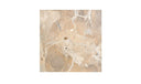 Odessa Sphere Tabletop Accent Tendu Beige Marble