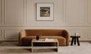 Rosa Coffee Table Mixed Marble