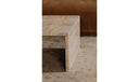 Rosa Coffee Table Mixed Marble