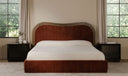 Dawson Nightstand Deep Bronze