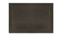 Dawson Nightstand Deep Bronze