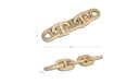 Toro Decorative Wooden Chain