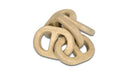 Toro Decorative Wooden Chain