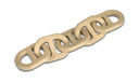 Toro Decorative Wooden Chain