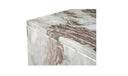 Rosa Coffee Table Torrento Marble
