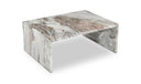 Rosa Coffee Table Torrento Marble