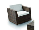 H0831 Modern Outdoor Armchair