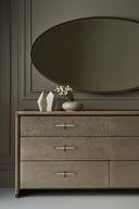 Hang Up Dresser