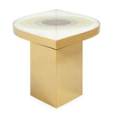 Harlequin Eye Cocktail Table