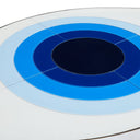 Harlequin Eye Cocktail Table