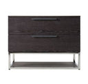 Helenora - Modern Walnut Dresser