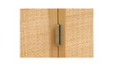 Seymour Tall Cabinet Natural