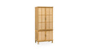 Seymour Tall Cabinet Natural
