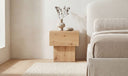 Shawn Nightstand Natural