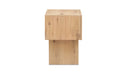 Shawn Nightstand Natural