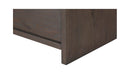 Jenson 9 Drawer Dresser Brown