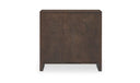 Jenson Nightstand Brown