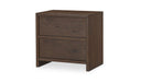 Jenson Nightstand Brown