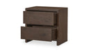 Jenson Nightstand Brown