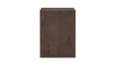 Jenson Nightstand Brown