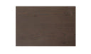 Jenson Nightstand Brown