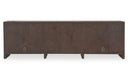 Jenson Media Unit Brown