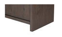 Jenson Media Unit Brown