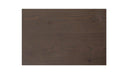Jenson Media Unit Brown