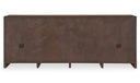 Jenson Sideboard Brown