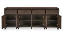 Jenson Sideboard Brown