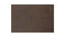 Jenson Sideboard Brown