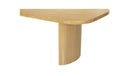 Mallory Dining Table Natural