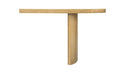 Mallory Dining Table Natural