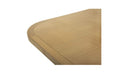 Mallory Dining Table Natural