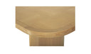 Mallory Dining Table Natural