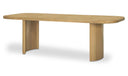 Mallory Dining Table Natural