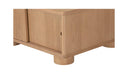 Hobbs Storage Coffee Table Natural
