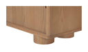 Hobbs Media Unit Natural