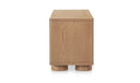 Hobbs Media Unit Natural