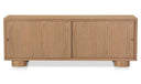 Hobbs Media Unit Natural